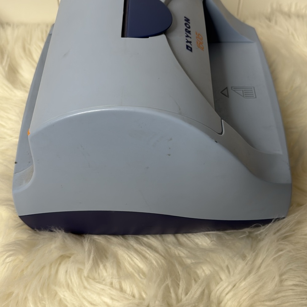 505 Blue Label Maker - Picture 6 of 7
